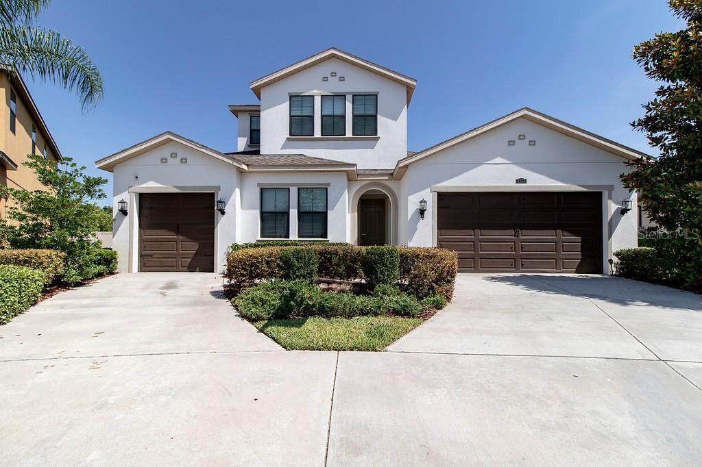 2633 Milford Berry Lane - Photo 1