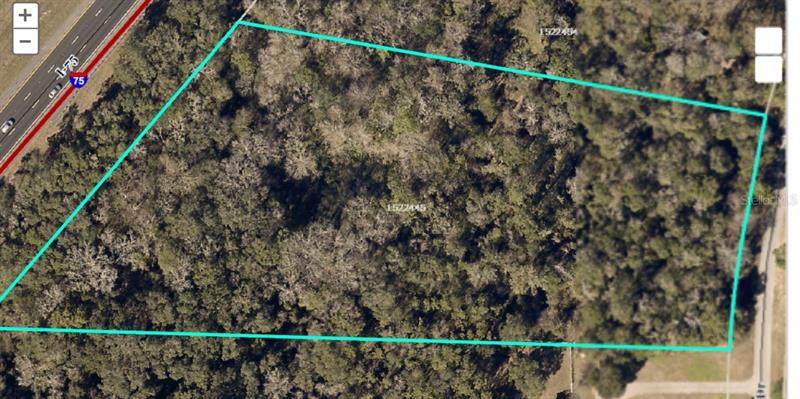 LOT 19 Savannah Oaks Drive - Photo 1