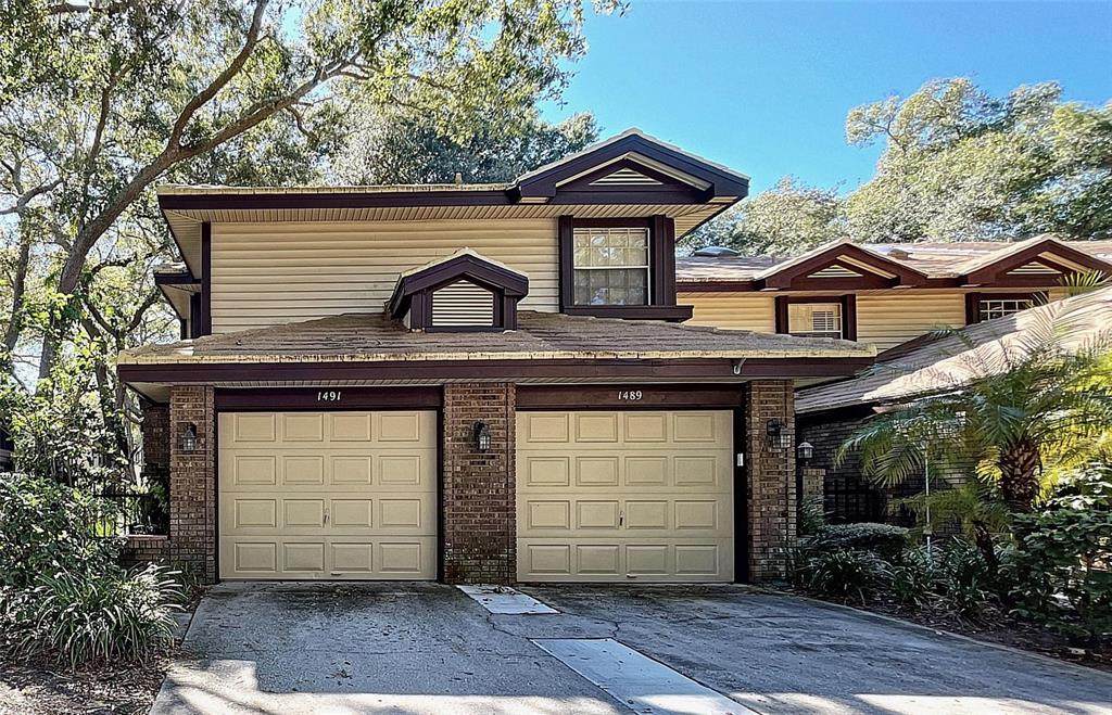 1491 Mahogany Lane - Photo 1