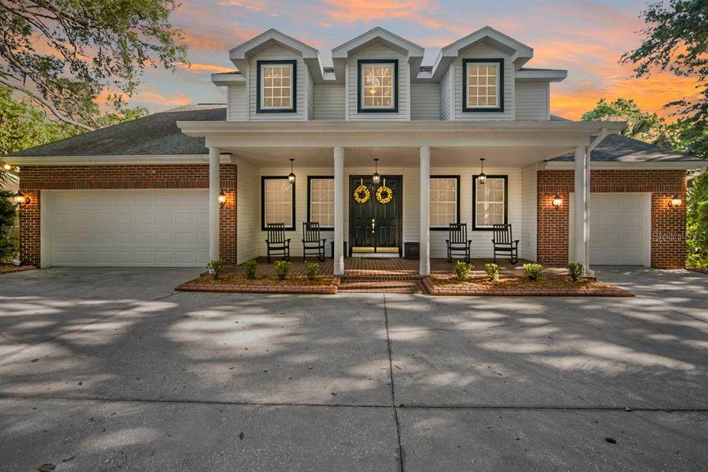 9207 Cobb Road - Photo 1