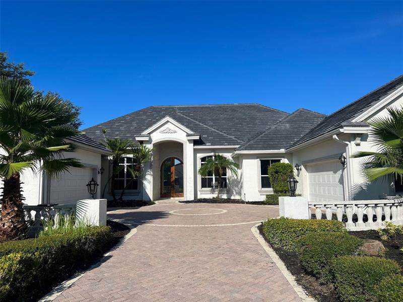 11503 Savannah Lakes Drive - Photo 1