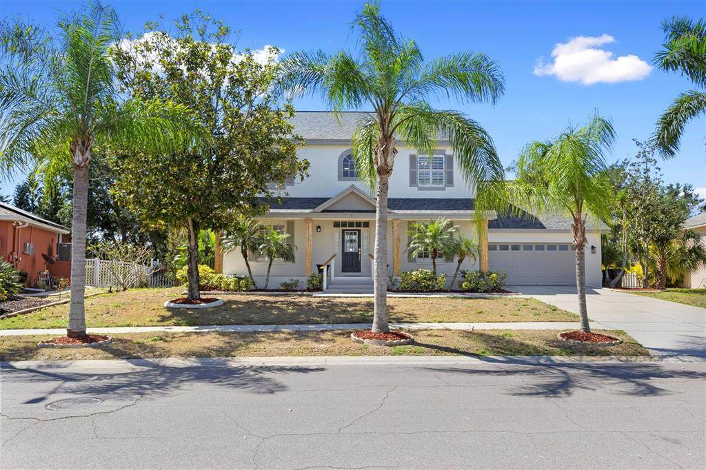 928 Bunker View Drive - Photo 1