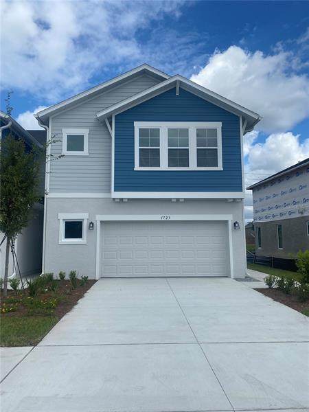 1723 Terrapin Road - Photo 1