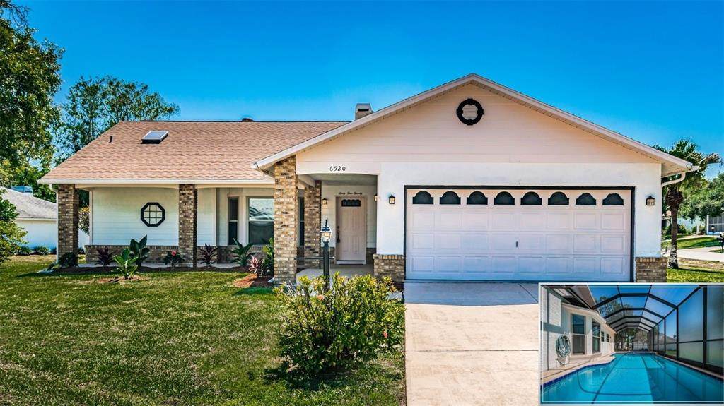 6520 Pine Meadows Drive - Photo 1