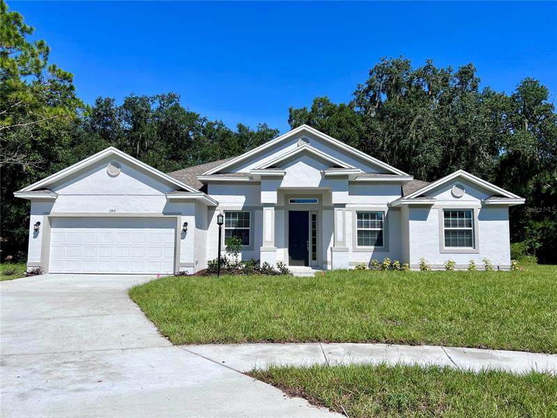 353 Echo Pines Way - Photo 1