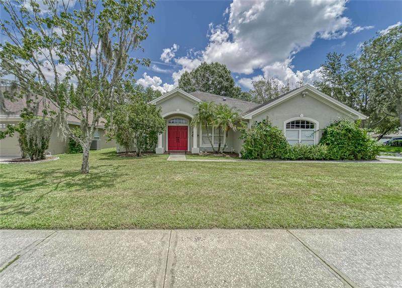 9601 Regents Park Drive - Photo 1