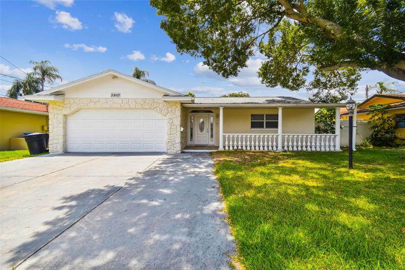5910 Denver Street - Photo 1