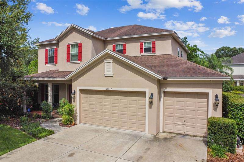 14747 Lake Magdalene Circle - Photo 1