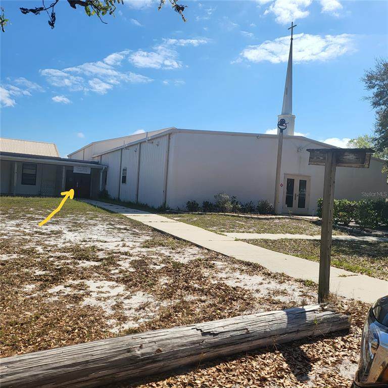 14920 Balm Wimauma Road - Photo 1