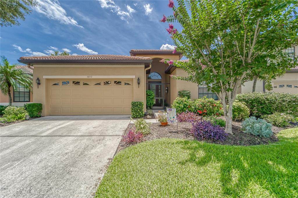 5810 Hidden Falls Lane - Photo 1