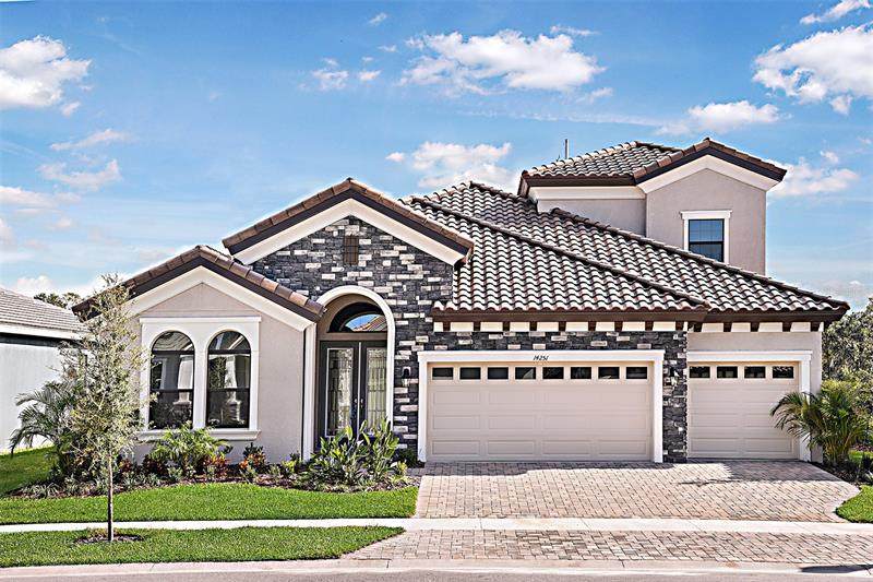 14251 Swiss Bridge Drive - Photo 1