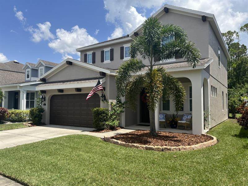 11317 Quiet Forest Drive - Photo 1
