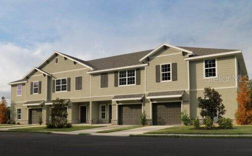 10957 Brightleaf Court - Photo 1