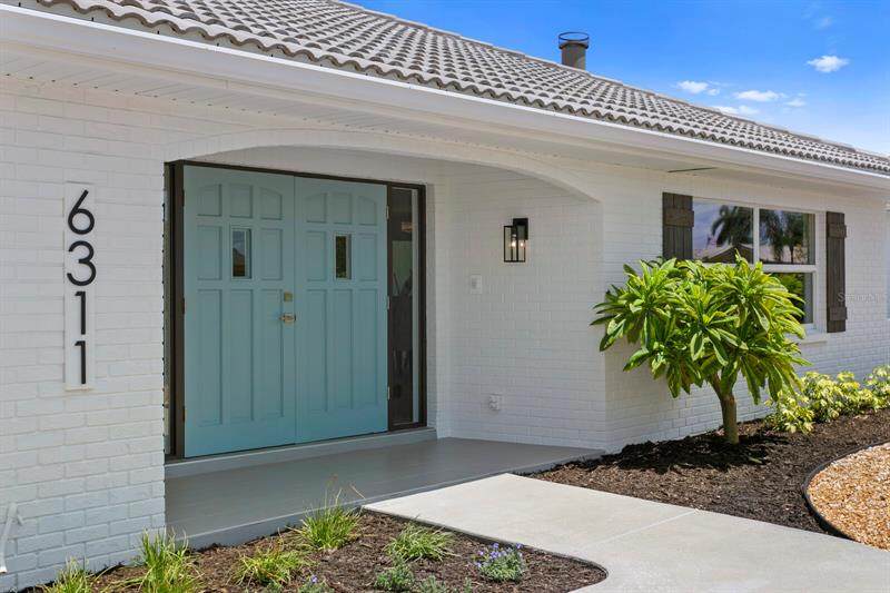 6311 Lake Sunrise Drive - Photo 1