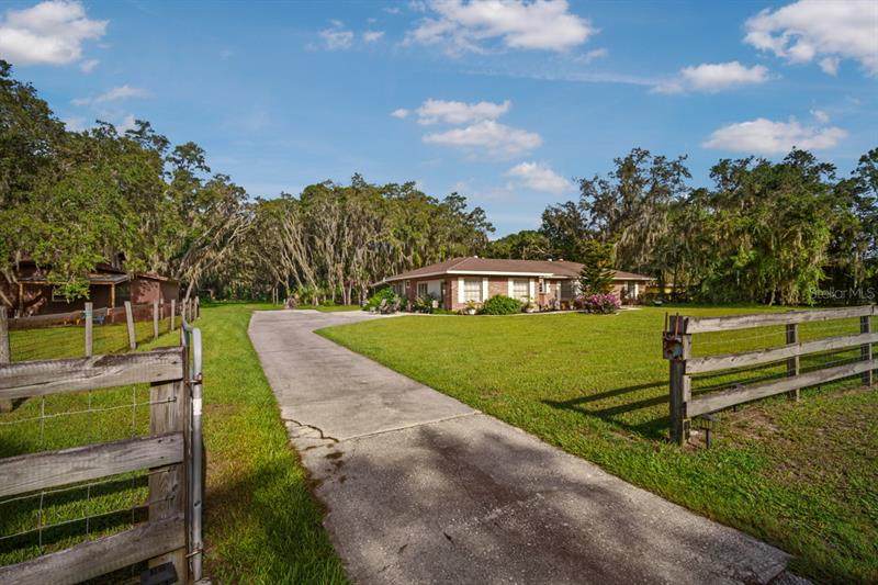 3607 Ranch Road - Photo 1