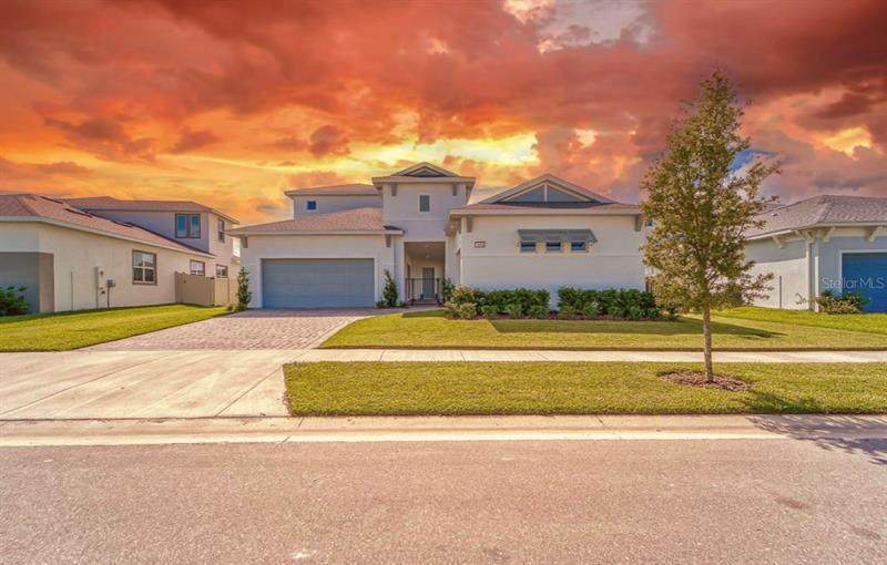 8894 Ivy Stark Boulevard - Photo 1