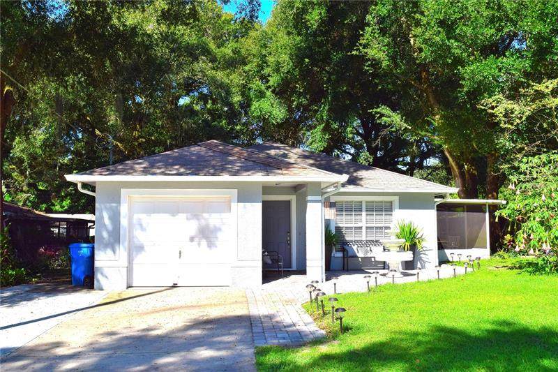 3908 Lake Drive - Photo 1