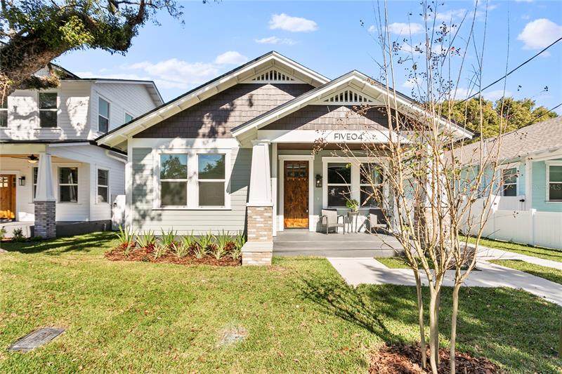 504 Robles Street - Photo 1