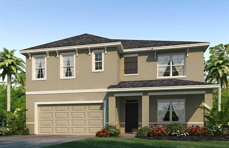 2133 Grand Flora Trail - Photo 1