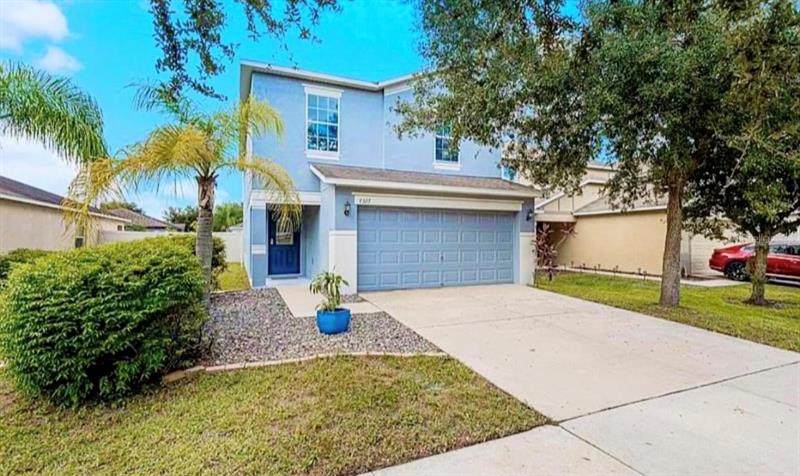7327 Lumber Port Drive - Photo 1