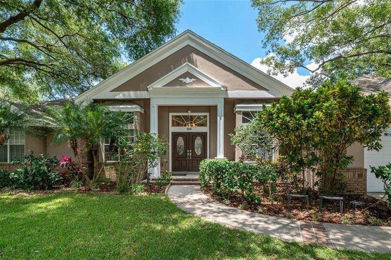 7809 Underbrush Lane - Photo 1