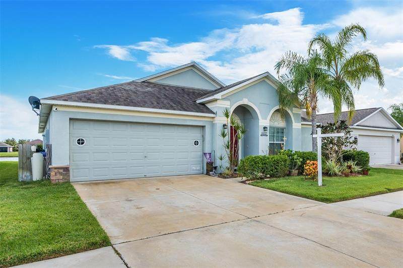 10527 Standing Stone Drive - Photo 1