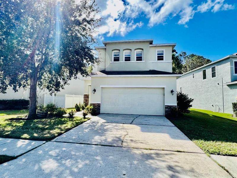 26836 Stillbrook Drive - Photo 1
