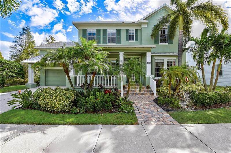 524 Islebay Drive - Photo 1