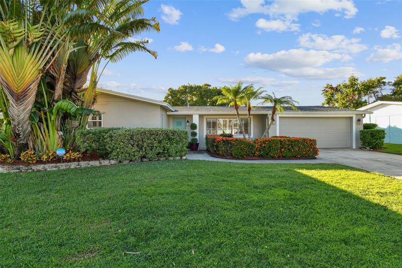 3920 Fontainebleau Drive - Photo 1