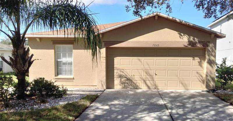 7845 Carriage Pointe Drive - Photo 1