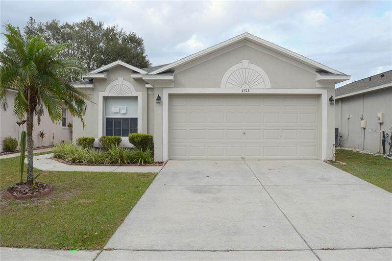 4313 Country Hills Boulevard - Photo 1