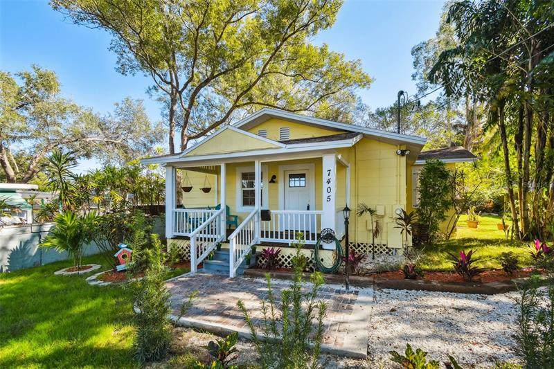 7405 Huntley Avenue - Photo 1