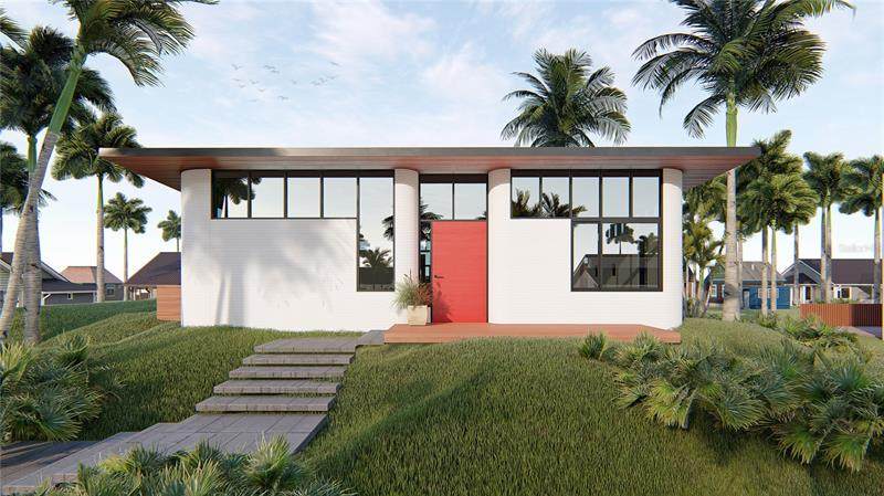7509 Shamrock Street - Photo 1