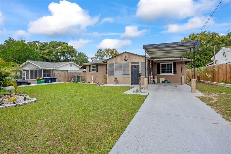 1010 Fern Street - Photo 1