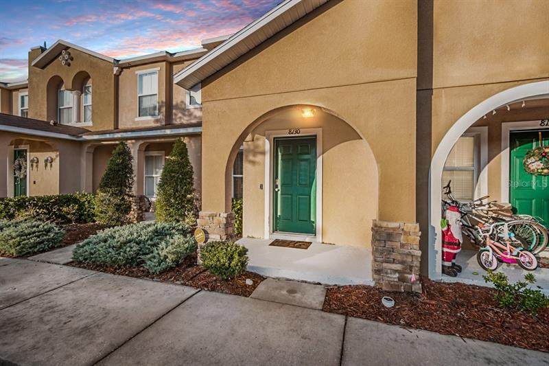 8130 Silent Creek Drive - Photo 1