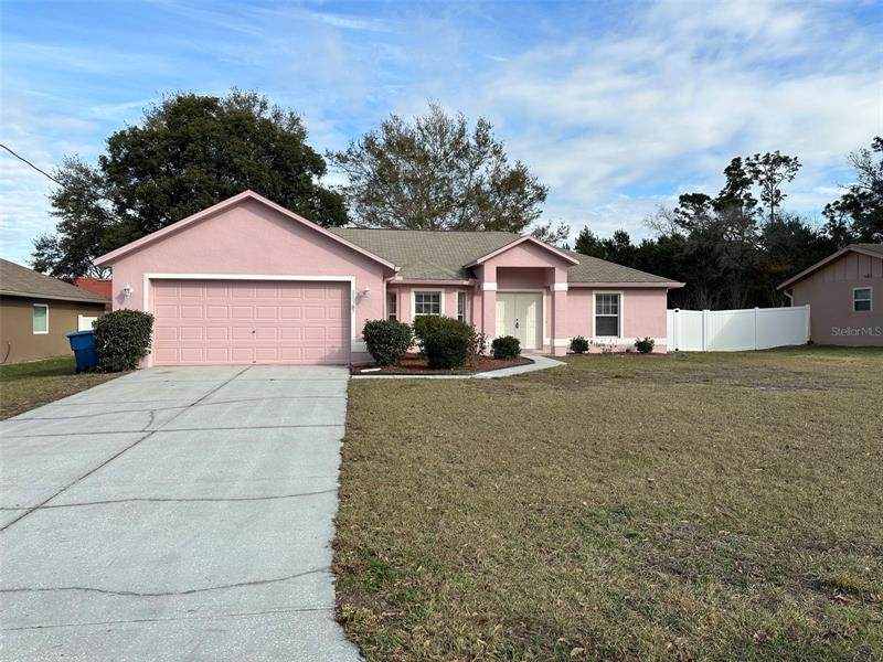 11307 Blythville Road - Photo 1
