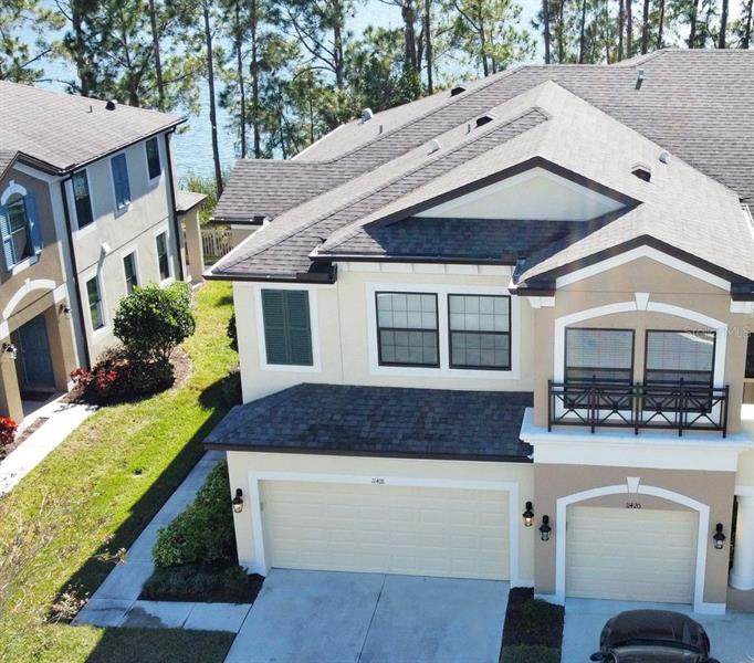 11418 Crowned Sparrow Lane - Photo 1