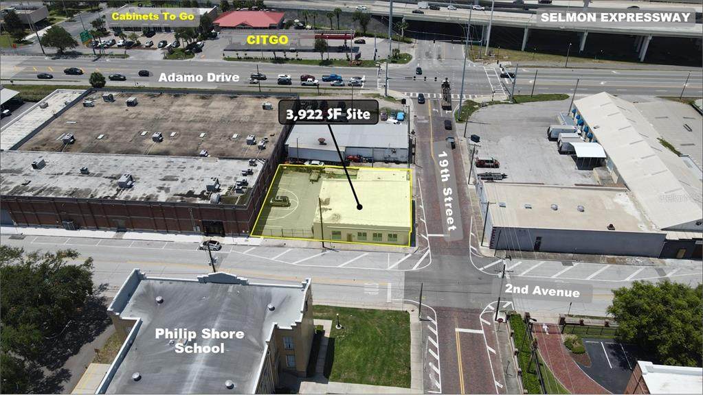 1901 2ND Avenue - Photo 1