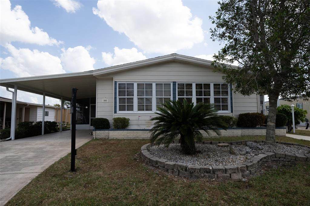 503 El Prado - Photo 1