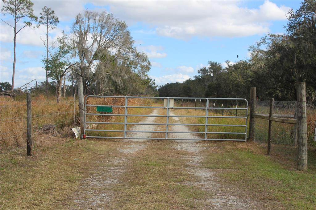 Pool Branch Road - Photo 1