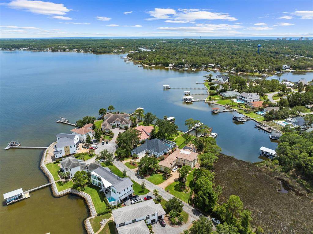 1780 Driftwood Point Road - Photo 1