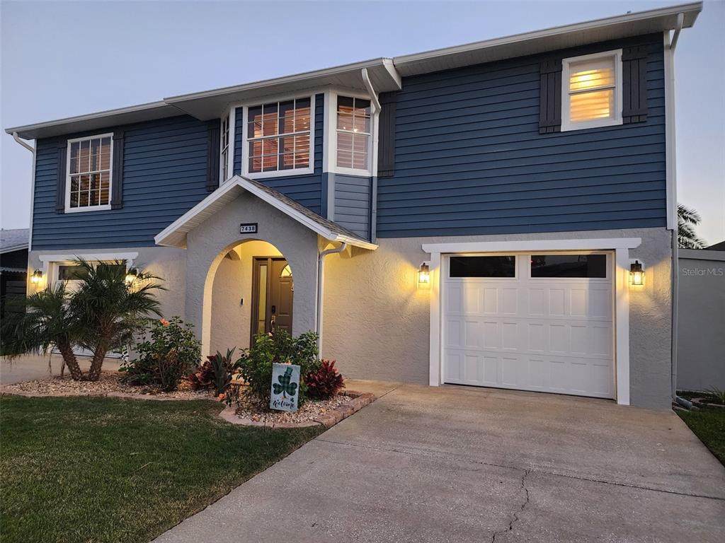 7438 Yachtsman Drive - Photo 1