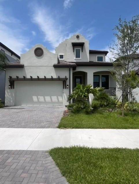 2614 White Coquina Loop - Photo 1