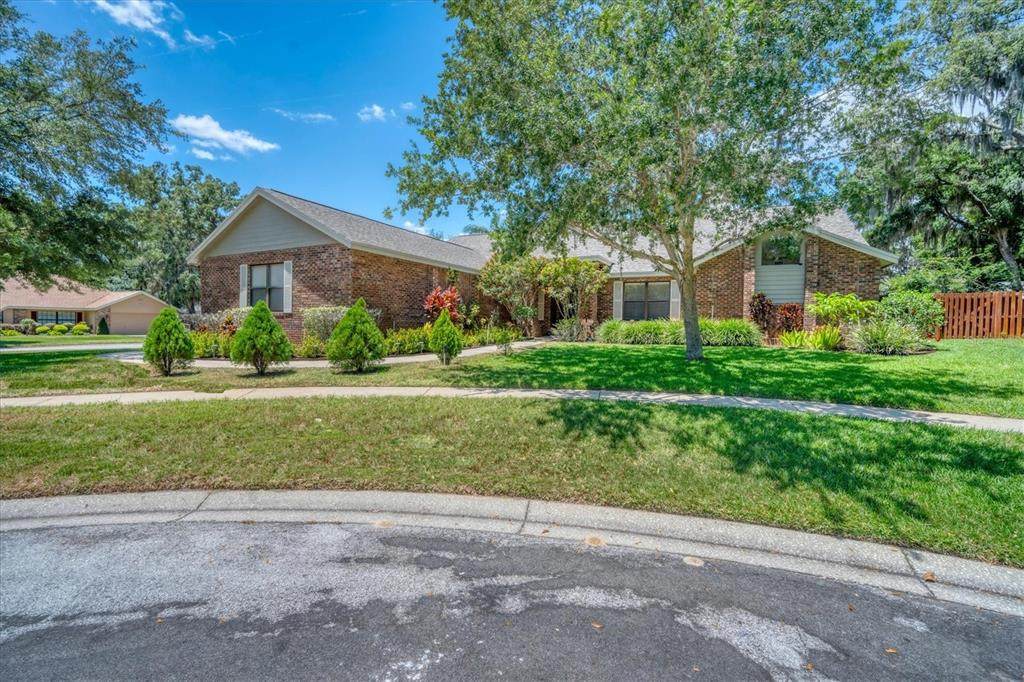 2804 Timbre Shoals Place - Photo 1