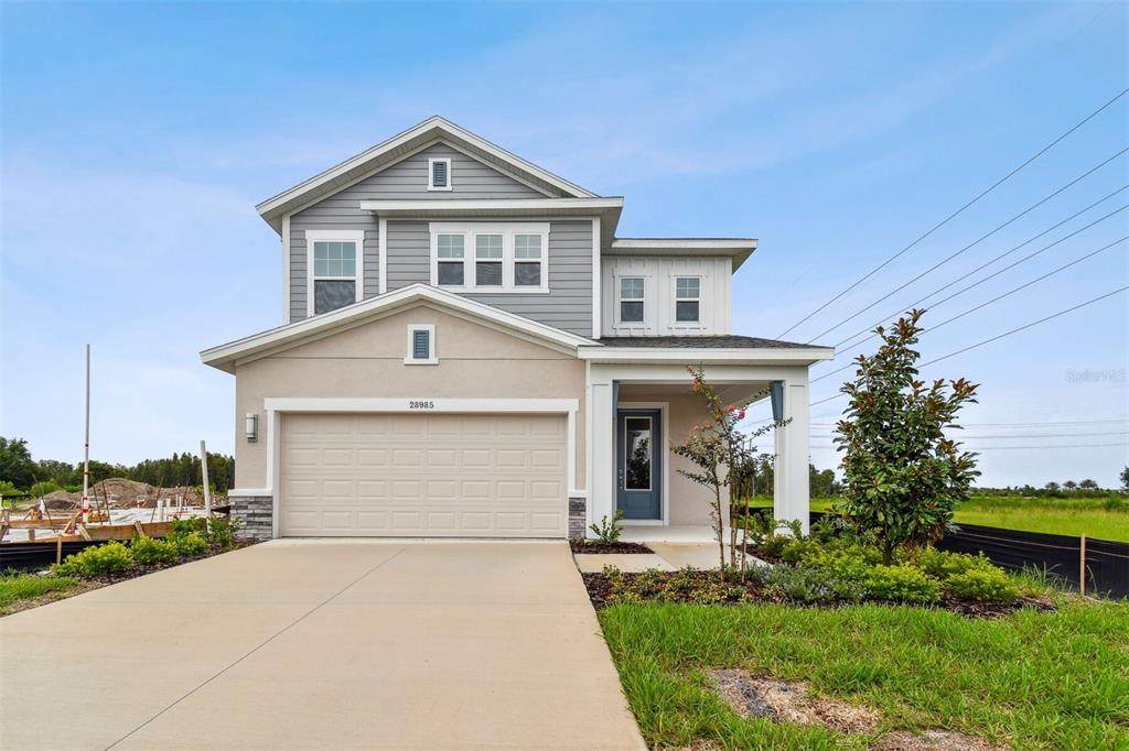 28985 Orange Berry Drive - Photo 1
