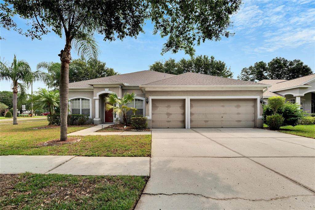 12902 Cattail Shore Lane - Photo 1