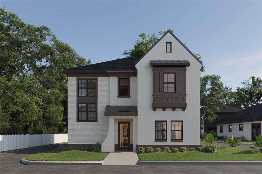 212 Alfred Street - Photo 1