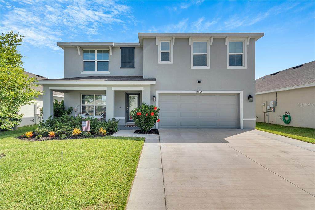 13662 Wineberry Drive - Photo 1