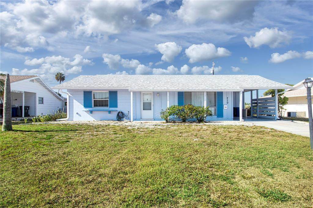 710 Desert Hills Way - Photo 1