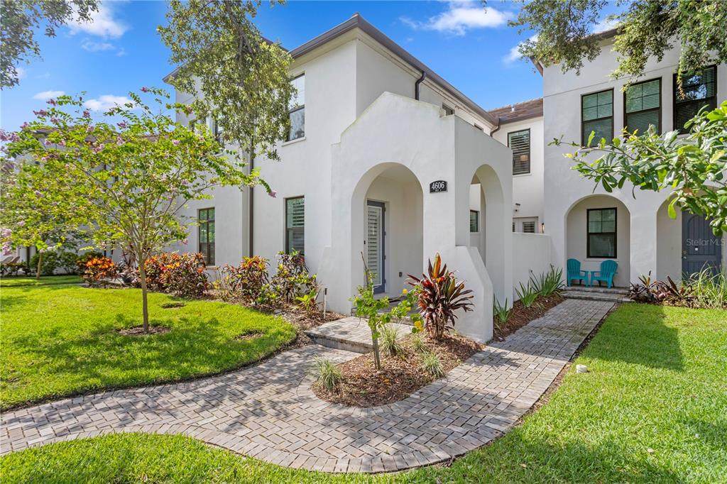 4606 Fig Street - Photo 1